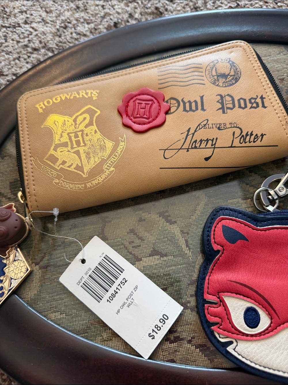Harry Potter & Hello Kitty Lot - Picture 3 of 5